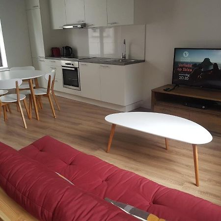 Al In Den Aap Gelogeerd? Mechelen Exterior foto